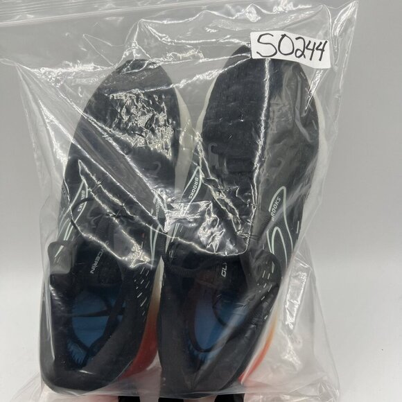 Brooks Glycerin 20 Womens Size 10 M Road Running Shoes Sport Sneakers Athleisure - Picture 15 of 15